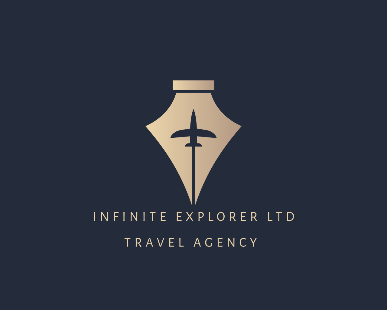 Infinite Explorer Ltd logo